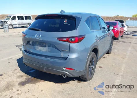 2024 Mazda Cx-5 2.5 S Carbon Edition z USA, uszkodzony, nr VIN JM3KFBCL6R0505702